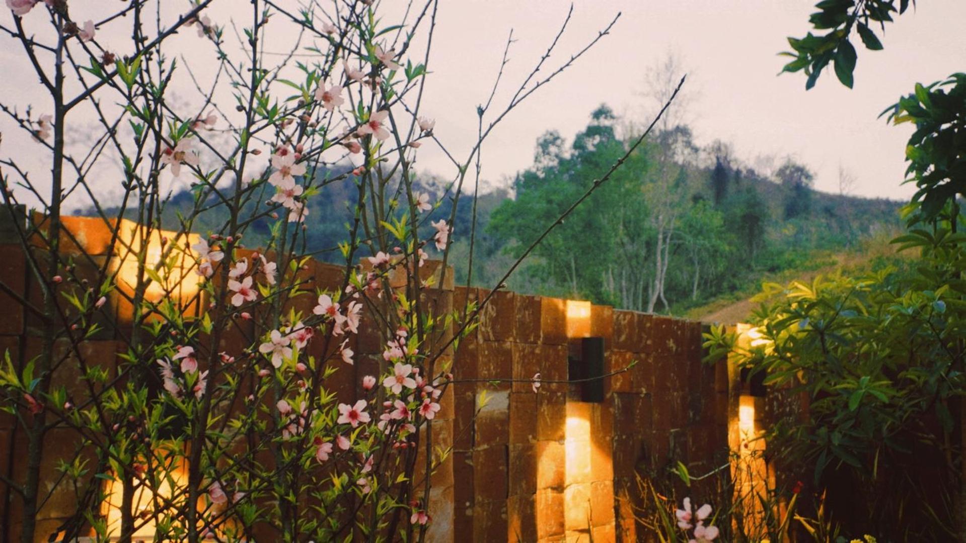 Ban Nho - Little Village Cao Bang Ngoại thất bức ảnh