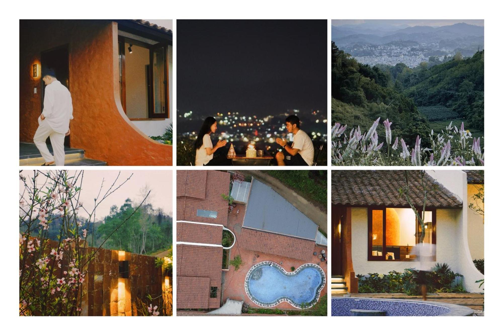 Ban Nho - Little Village Cao Bang Ngoại thất bức ảnh