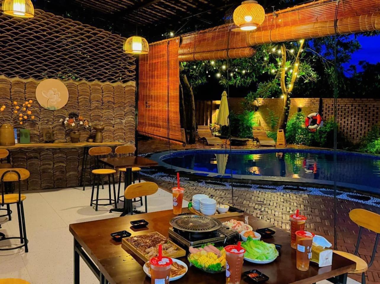 Ban Nho - Little Village Cao Bang Ngoại thất bức ảnh