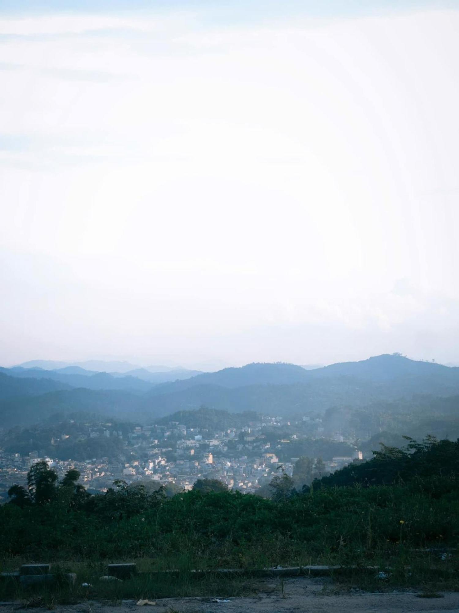 Ban Nho - Little Village Cao Bang Ngoại thất bức ảnh